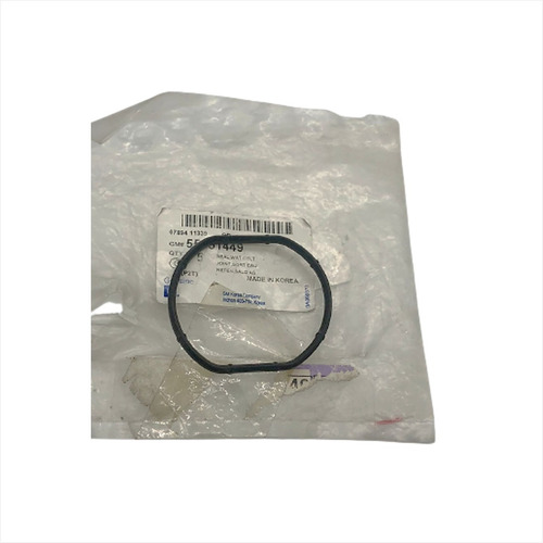  Empacadura De Termostato Para Chevrolet Cruze Original Gm 