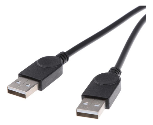 Cable Divisor A Doble Usb
