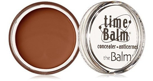 Rostro Correctores - Thebalm Timebalm Corrector, Después De 