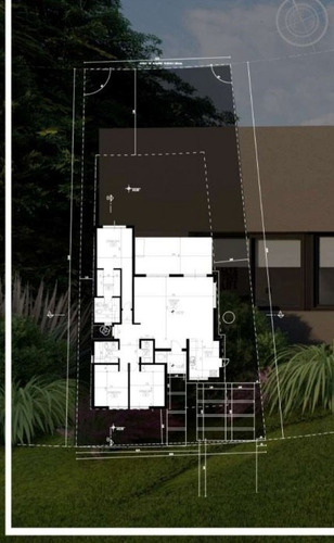Imagen 6 de 6 de Departamento Ph En Venta En Pilar Del Este, Pilar, G.b.a. Zona Norte