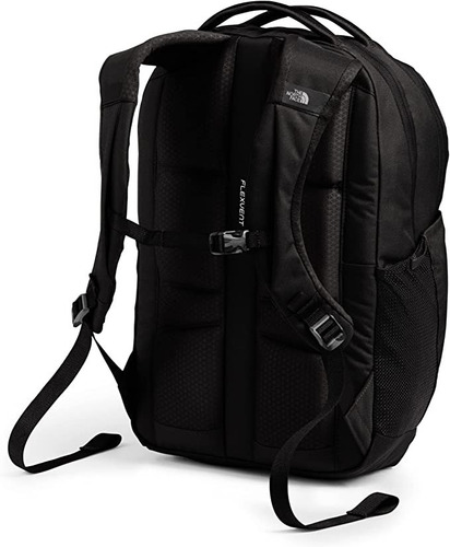 Mochila The North Face Vault NF0A3VY2JK31 Revestimiento De Polyester Negro