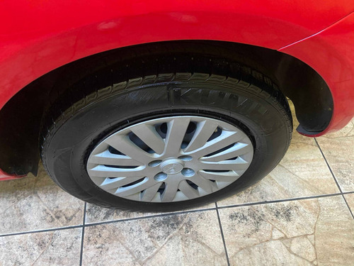 Volkswagen Gol 1.6 Mi 8v Flex 4p Manual G.vi