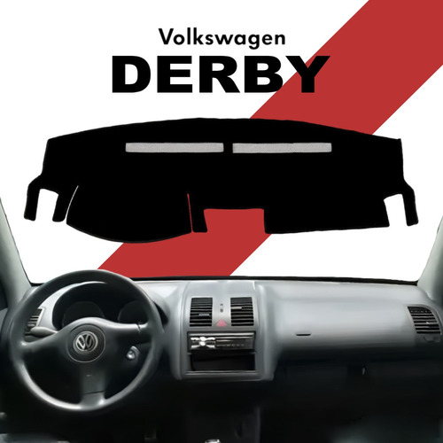 Cubretablero Volkswagen Derby 2004