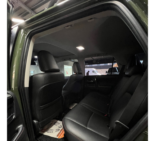 Toyota 4runner Trd Pro 2020