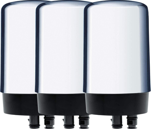 Filtros Brita Tap, Sin Bpa, Reducidos Al 99%, 3 P...