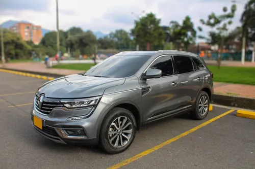 Renault Koleos 2.5 Intens