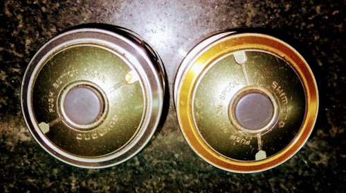 Reel Shimano Symetre 2500 Rl