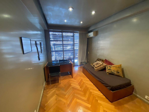 Imagen 7 de 30 de Basavilbaso Al 1200 Y Juncal Duplex 380 M2 4 Cocheras