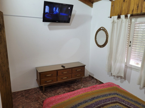 Imagen 14 de 15 de Departamento Para 4 A 5 Personas