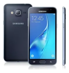 Comprar Samsung Galaxy J3 8 Gb Preto 1.5 Gb Ram Garantia no Mercado Livre