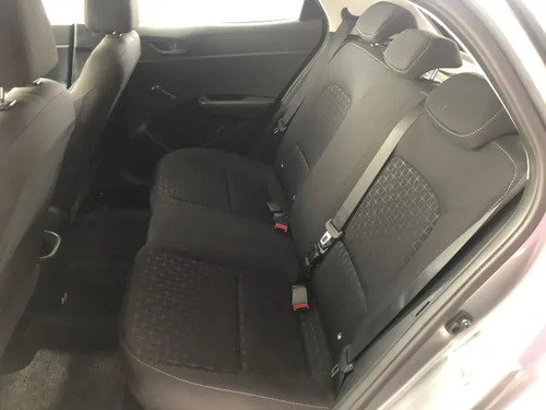 Hyundai HB20 Sense Plus 1.0 (Mec.)