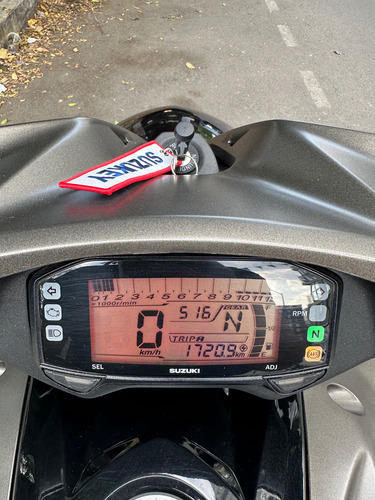 Suzuki Intruder 2023 Fi/abs
