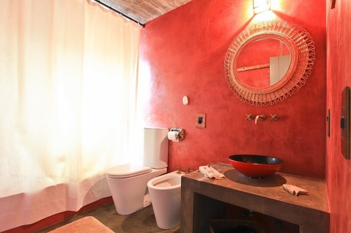 Imagen 9 de 17 de Quinta En Venta De 6 Dormitorios En José Ignacio (ref: Lij-1357)