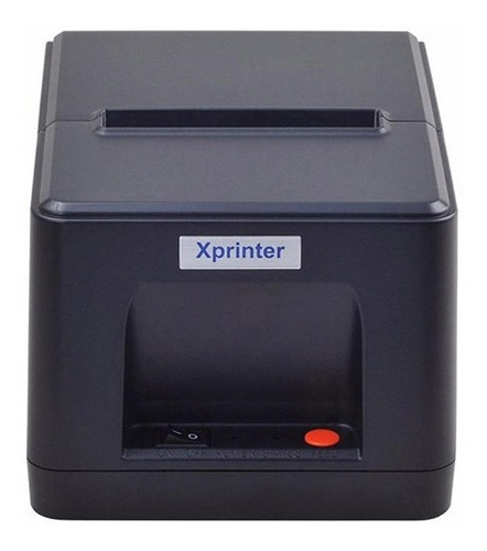 Impresora Térmica Tikera 58mm Xprinter Xp-58iiht