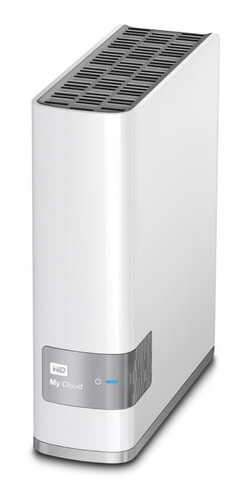 Western Digital Wd My Cloud Personal Disco Duro Nube 3tb