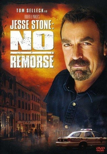 Jesse Stone: Sin Remordimiento