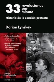 33 Revoluciones Por Minuto De Dorian Linskey