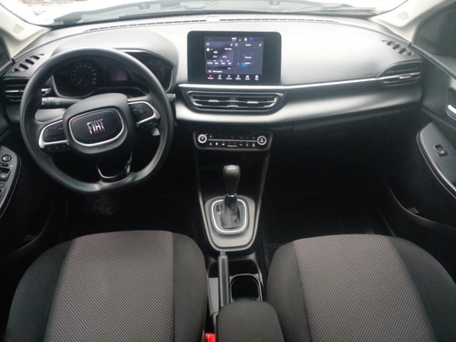 Fiat Pulse Drive 1.3 (Aut.)