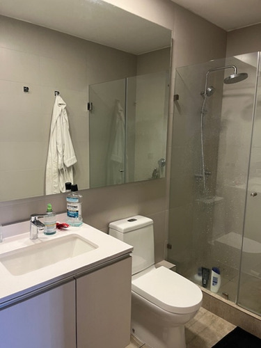 Moderno Departamento, Excelente Ubicación