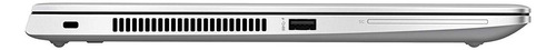 Laptop Hp Elitebook 840 G5 Core I5 8350u 16gb Ram 512gb Ssd (Reacondicionado)
