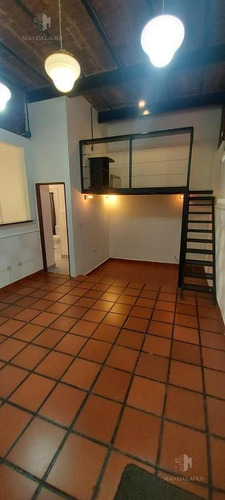Imagen 3 de 13 de Ph Tres Ambientes Con Patio En - Boedo