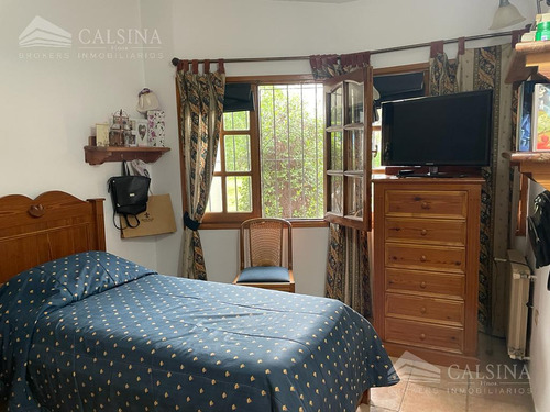 Casa En Lisboa Al 900 Villa Allende Golf