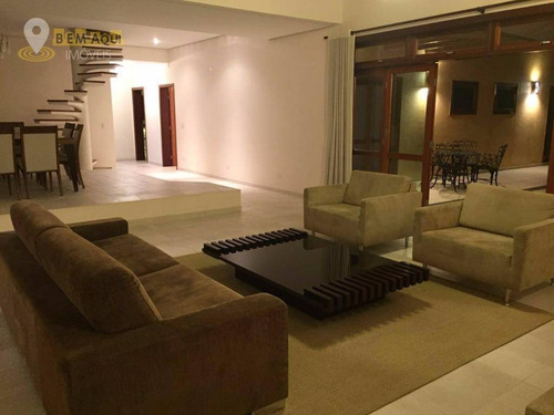 Imagem 7 de 30 de Casa Residencial Para Venda E Locação, Fazenda Vila Real De Itu, Itu. - Ca0326