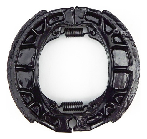 Balata Para Freno para Suzuki Ax4 (2016-2025)
