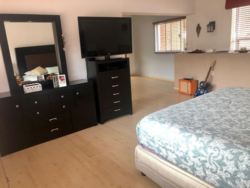 Casa En Renta Ubicada En Chiluca, Atizapán De Z. Cod. Er990