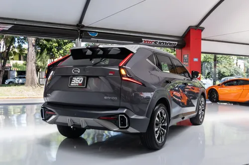 gac motor Emkoo 1.5T Gl