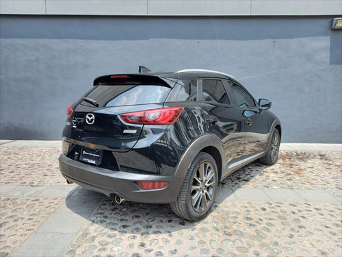 Mazda CX-3 2.0 I Grand Touring At