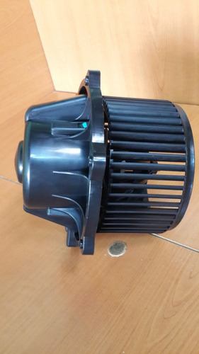 Imagen 3 de 10 de Soplador Difusor Aire Ac Chevrolet Optra 2005 Al 2012