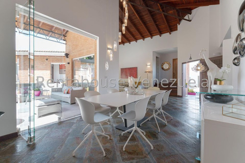 Casa En Venta La Lagunita Lp
