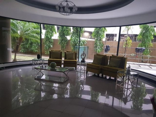 Imagen 2 de 14 de Venta De Apartamento De Lujo En Ph Vista, Obarrio 18-3837