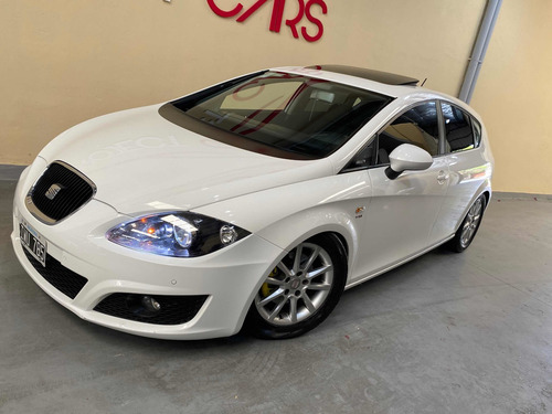 Seat Leon 2010 1.8 Style Tsi 160cv