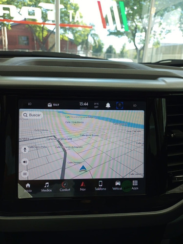 Imagen 10 de 12 de Toro Freedom 2.0 4x4