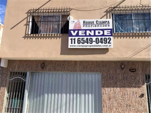 Propiedades En Block En Venta, Villa Celina
