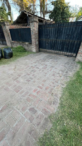 Venta De Terreno En Los Polvorines