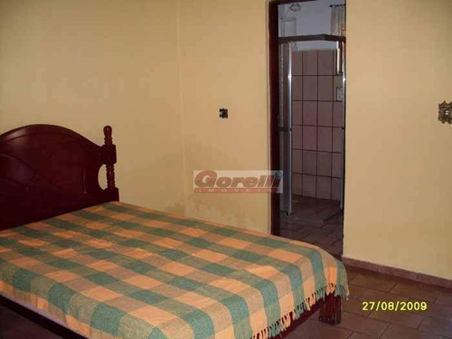 Imagem 10 de 30 de Chácara Com 7 Dormitórios À Venda, 20400 M² Por R$ 1.275.000,00 - Jaguarí - Santa Isabel/sp - Ch0071