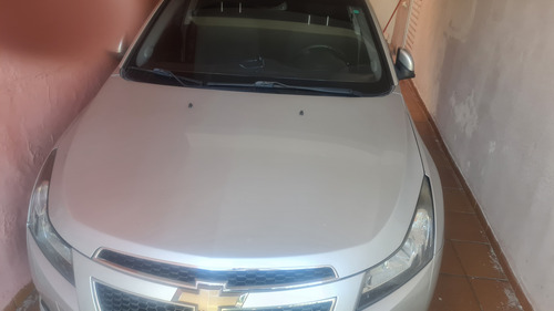 Chevrolet Cruze Sedan 1.8 Lt Ecotec 6 Aut. 4p