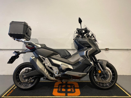 Honda X-adv - 2021 - Target Race