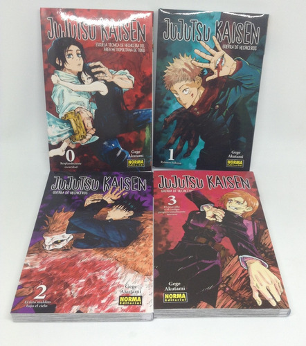 Imagen 8 de 9 de Jujutsu Kaisen 2
