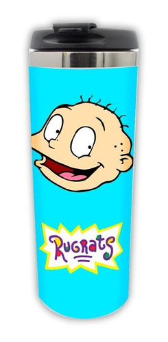 Termo Tommy Rugrats Aventuras En Pañales