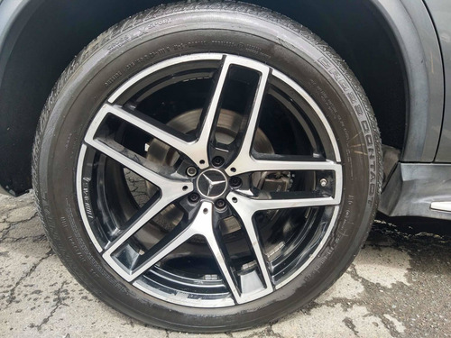 Imagen 15 de 15 de Mercedes-benz Gle Coupe 43 Amg At 2019