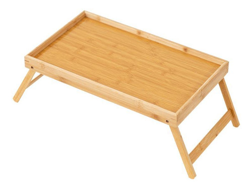 Mesa Con Bandeja Para Cama, Escritorio Para Computadora