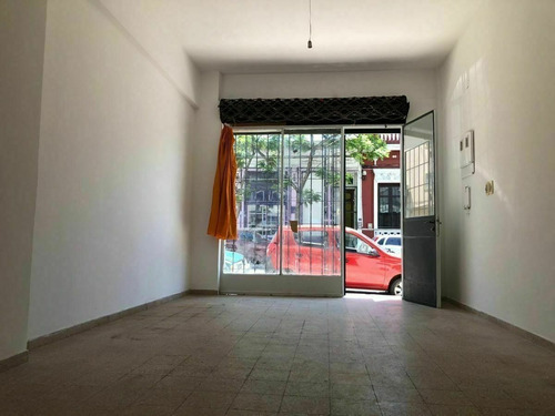 Imagen 1 de 9 de Monoambiente En Alquiler En Palermo