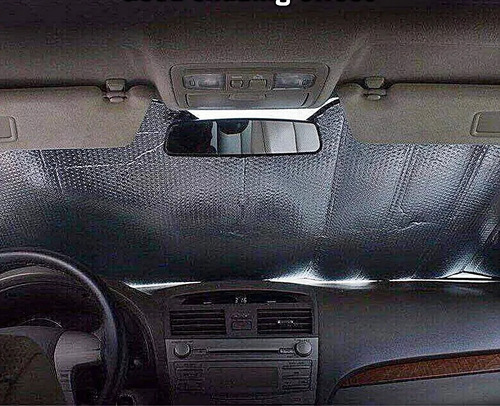 Parasol Uv Para Jeep Compass