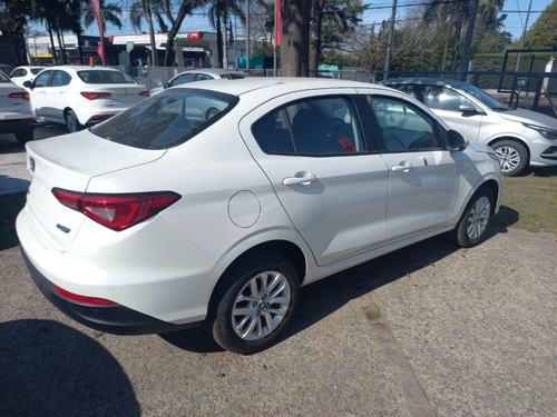 Imagen 10 de 10 de Fiat Cronos, 1,3 Attractive 0km Oportunidad G