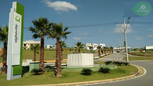 Imagem 3 de 3 de Casa À Venda, 426 M² Por R$ 1.890.000,00 - Alphaville Nova Esplanada I - Votorantim/sp - Ca8609