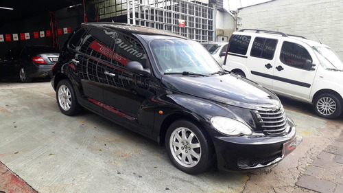 Imagem 1 de 13 de Chrysler Pt Cruiser 2.4 Classic 16v Gasolina 4p Automático